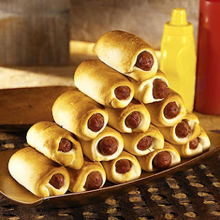 Pigs In Blanket